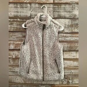 Miami women's winter vest S‎